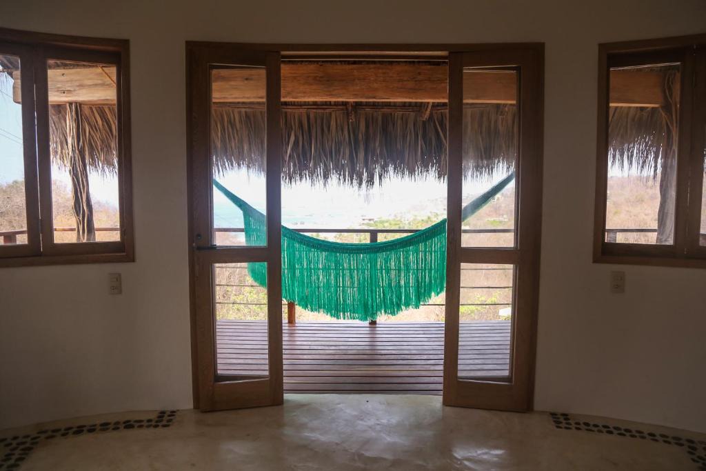 San Agustinillo House | Casa Haulima