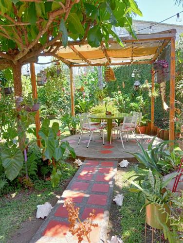Catemaco House | Casa HecAny