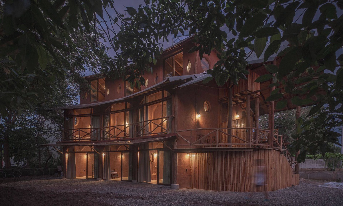 Lo de Marcos Hotel | Casa Iteri