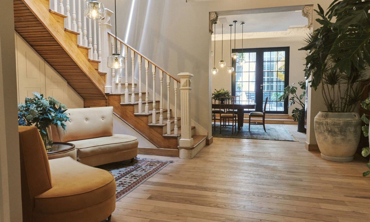 Roma Norte House | Casa Izeba