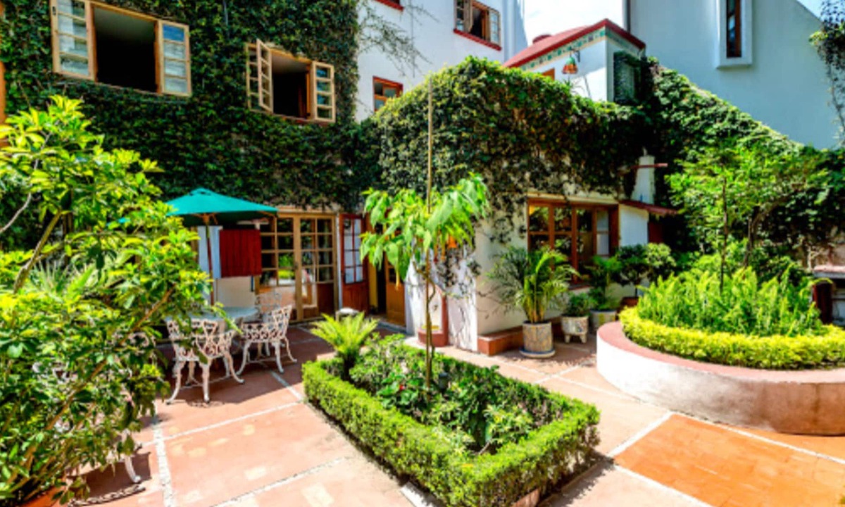 Del Carmen House | Casa Jacinta Guest House