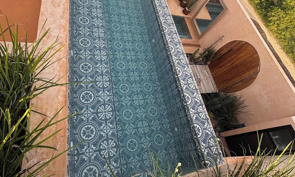 Sisal House | Casa Kensh0 - Rest and style between the mangroves and the sea in Sisal