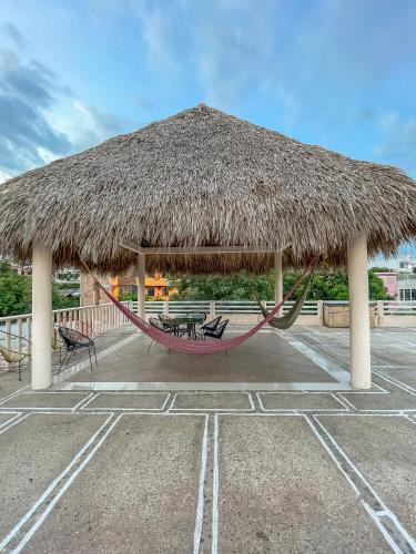 Hidalgo Hotel | Casa Laani