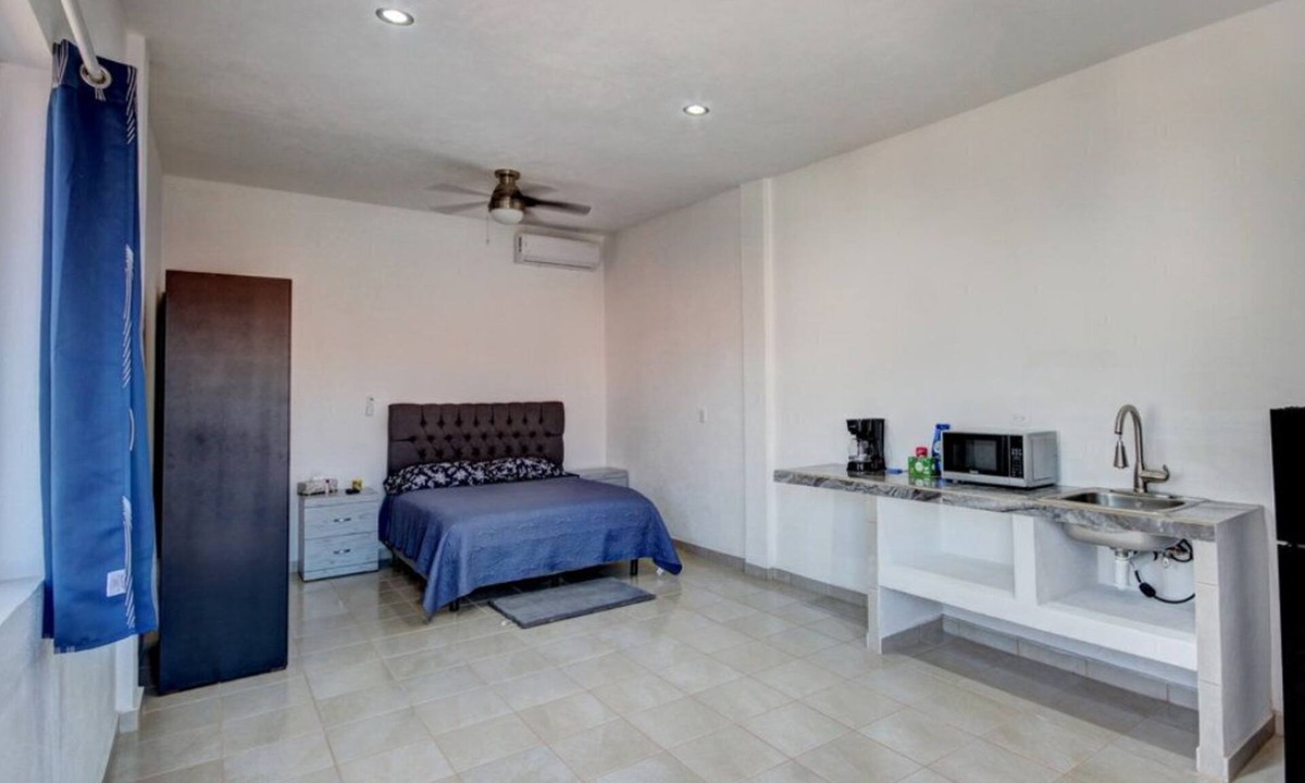Los Ayala House | Casa las Mariposas Bungalow 5