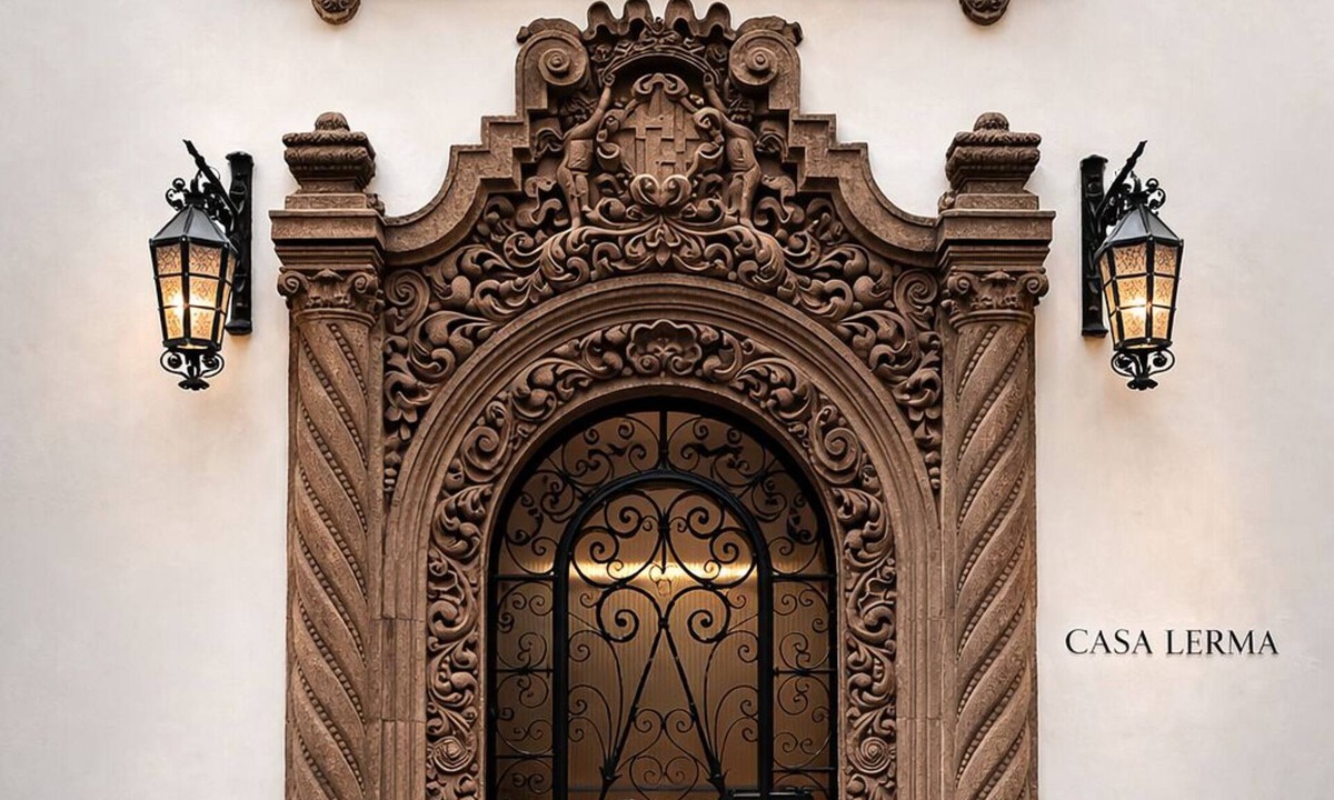 Colonia Cuauhtemoc House | Casa Lerma