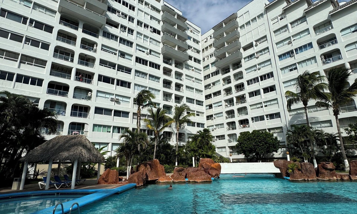 Cerritos Apartment | Casa Lily - Beach Front Condo