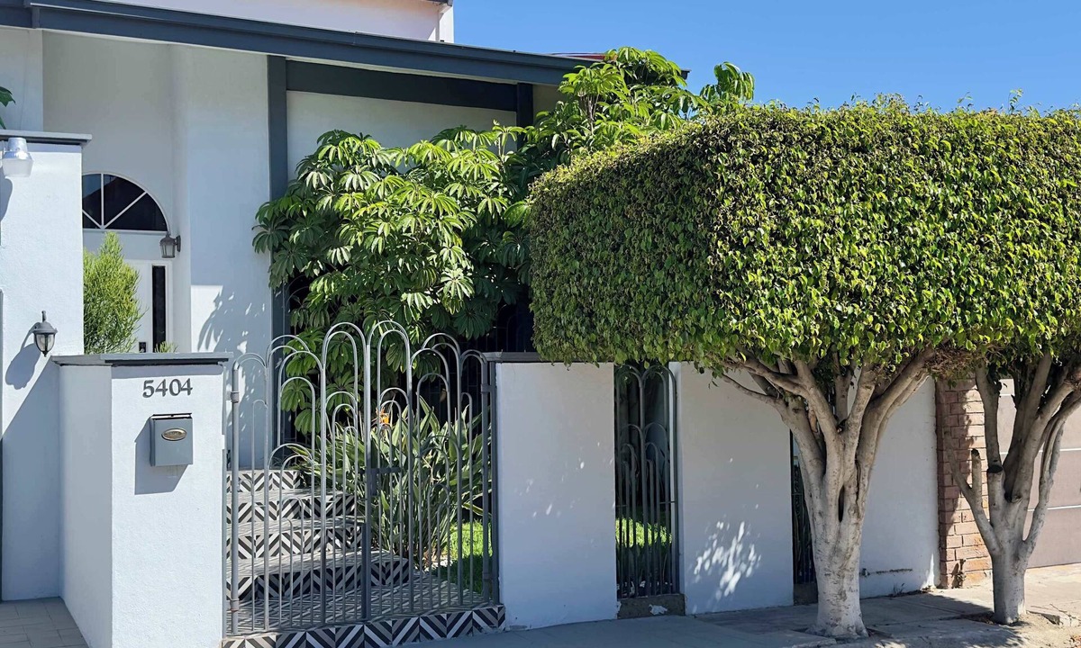 Tijuana House | Casa Lomas: 3BR Villa near Xolos Stadium