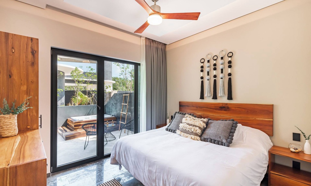 Playa Paraiso Apartment | Casa Lucho, Live The Good Life!