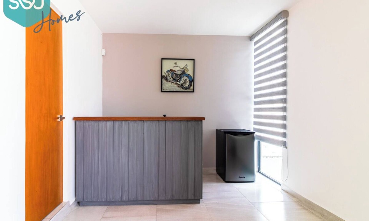 El Marques House | Casa Lucy.