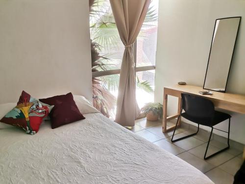 Americana House | Casa Matia