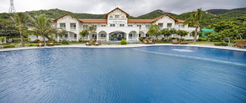 Ninh Hai Hotel | Casa Maya Resort