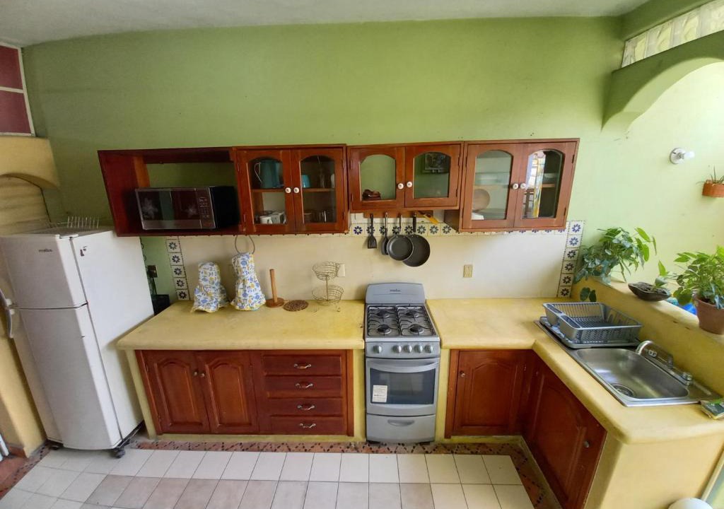 Playa la Madera House | CASA MISS MERCEDES