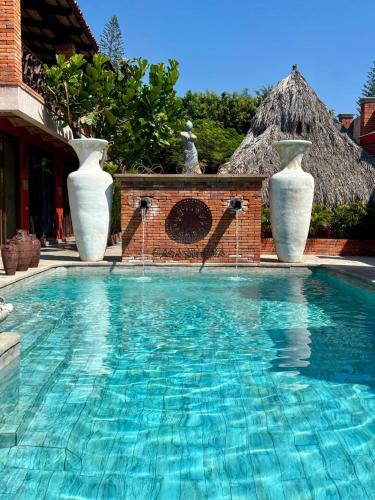 Villa Nova Hotel | Casa Miura Hotel Boutique