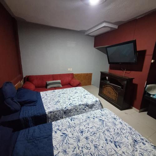 Tepic House | Casa Morelos, a 7 minutos del centro de Tepic