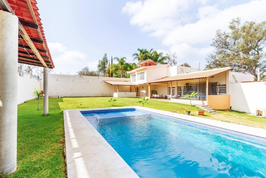 Ixtlahuacan de los Membrillos House | CASA DE CAMPO TERRAZA CHAPALA AJIJIC CAJITITLAN
