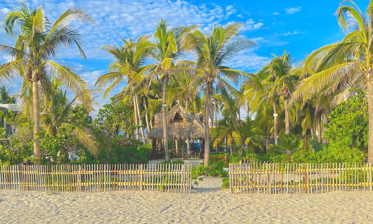 Barra Vieja Villa | "CASA PLAYA ENCANTADA" ACAPULCO ¡.COMO EN CASA.PERO, CON PLAYA.!