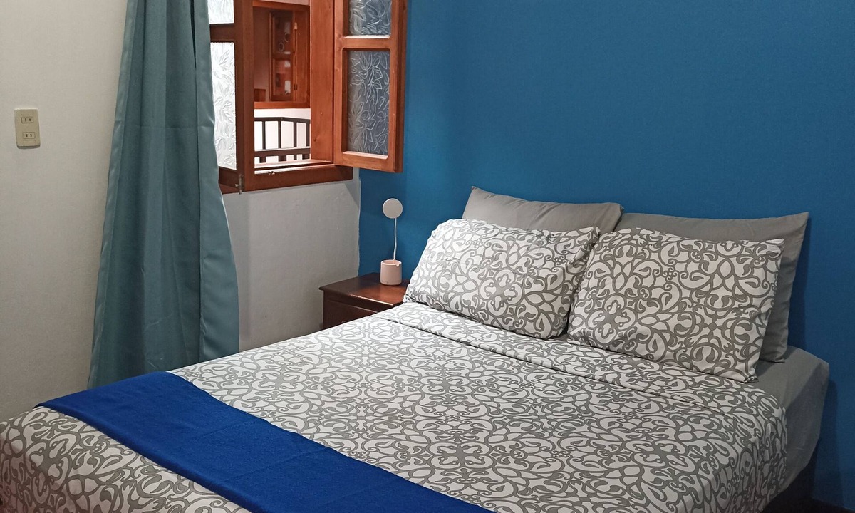 Del Cerrillo Hostel | Casa Rincón