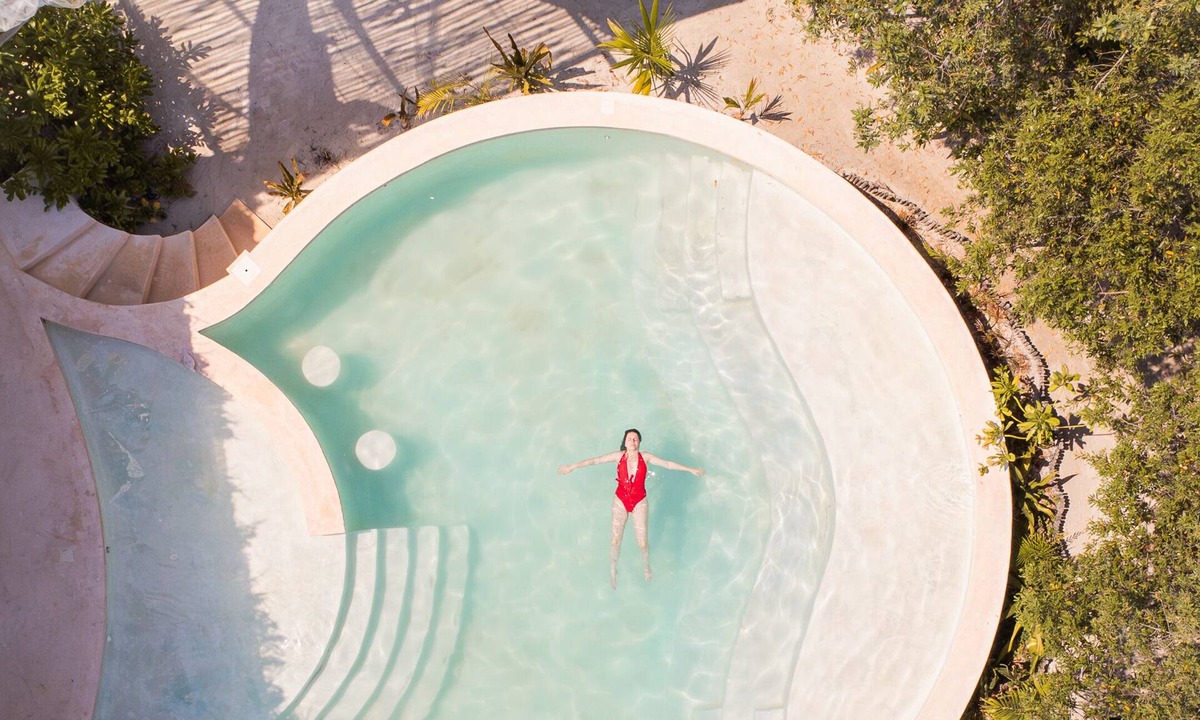 Isla Holbox Bed & Breakfast | Casa Noma Noma