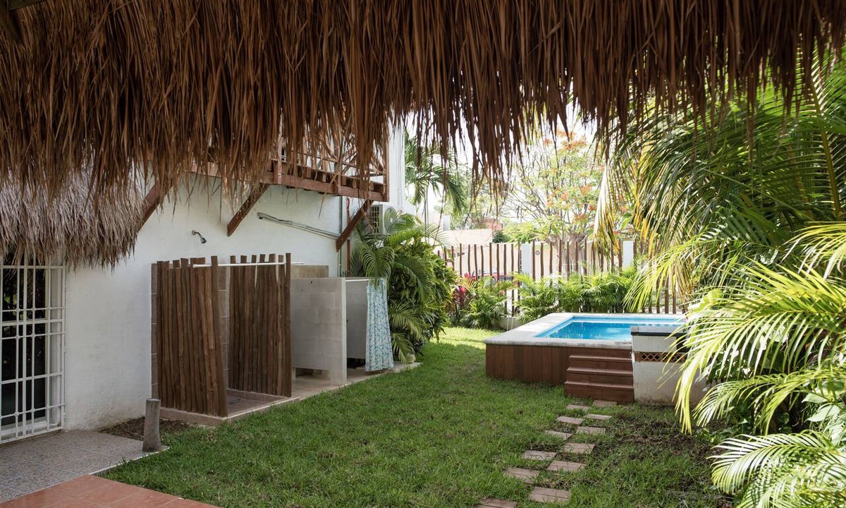 Cancun Apartment | Casa Nona, beautiful apartment in Cancun