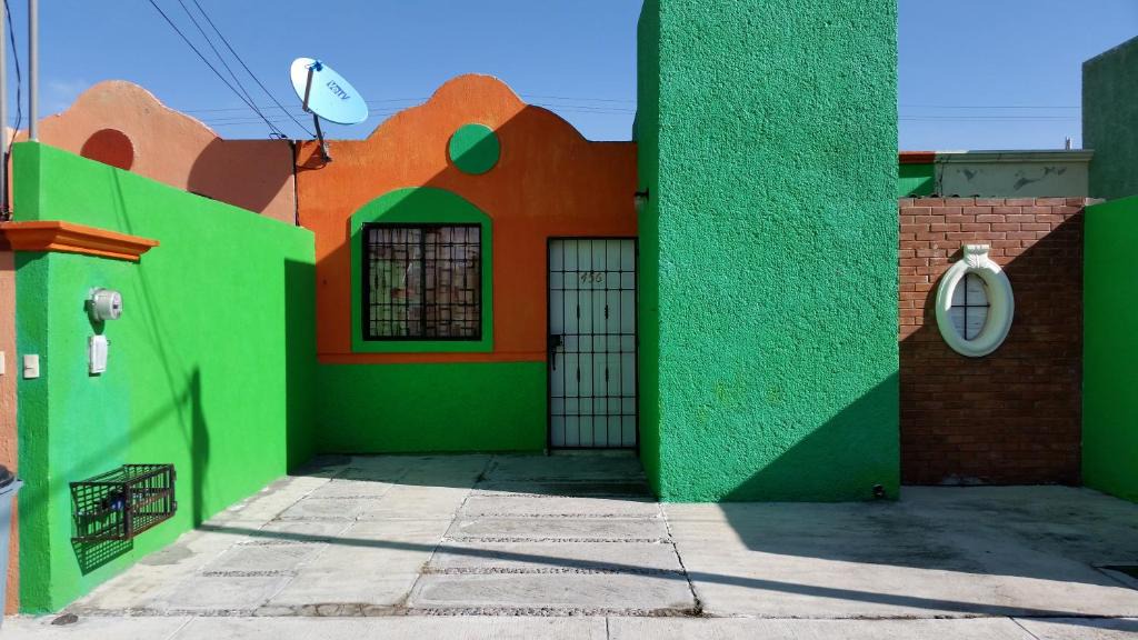 Mineral de la Reforma House | Casa Pachuca hidalgo