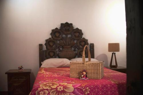 Marfil Apartment | Casa Palomar