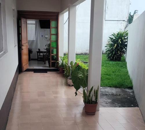Ixtaczoquitlan House | Casa para 10 personas A 10 MIN CENTRO DE ORIZABA