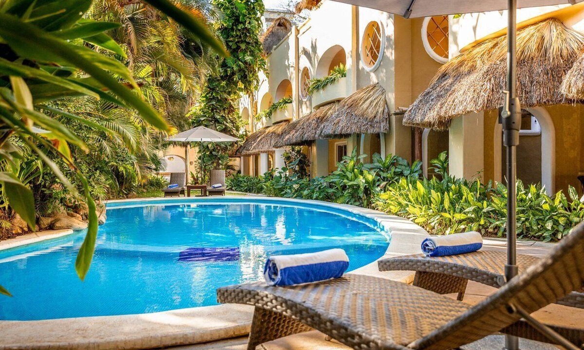 North End Hotel | Casa Real Sayulita Hotel Boutique