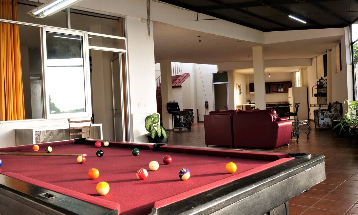 Santa Cruz House | Casa Rinconsito Miramar