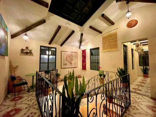 Santa Lucia Hostel | Casa San Cristóbal