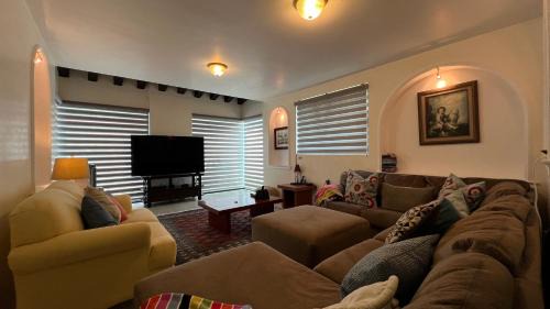 San Agustin Etla House | Casa San Agustin