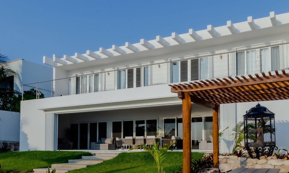 Colonia Meteorologico Bed & Breakfast | Casa Seminole with Private Chef