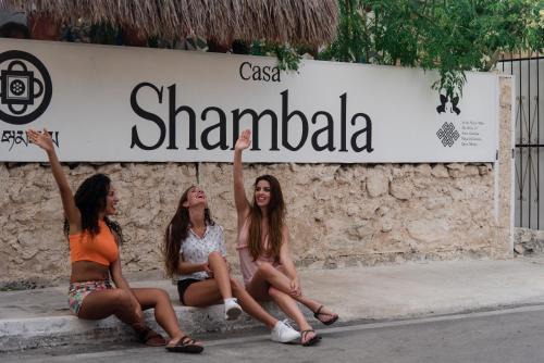 Gonzalo Guerrero House | Casa Shambala Playa