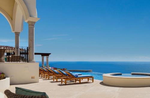 Paraiso Escondido Villa | Casa Stella by Cabo Villas