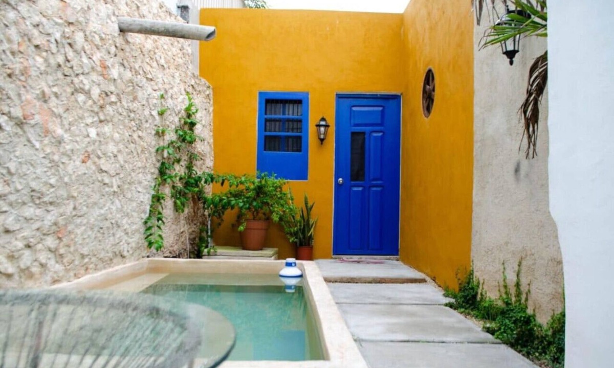 Barrio de Santiago House | Casa Tiago - Downtown & Romance by LAHOS