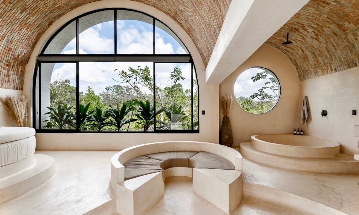 Tulum Villa | CASA TIRA - Your Luxury Jungle Mansion in Tulum