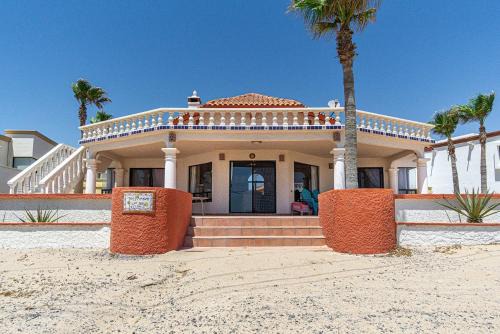 Centro House | Casa Tres Amigas