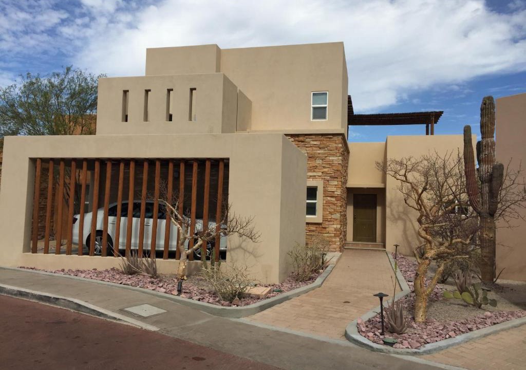 La Paz House | Casa Tu Paz