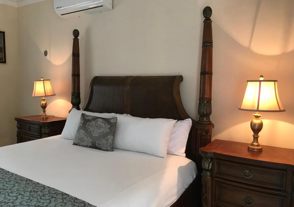 Merida House | Casa Villa Mercedes