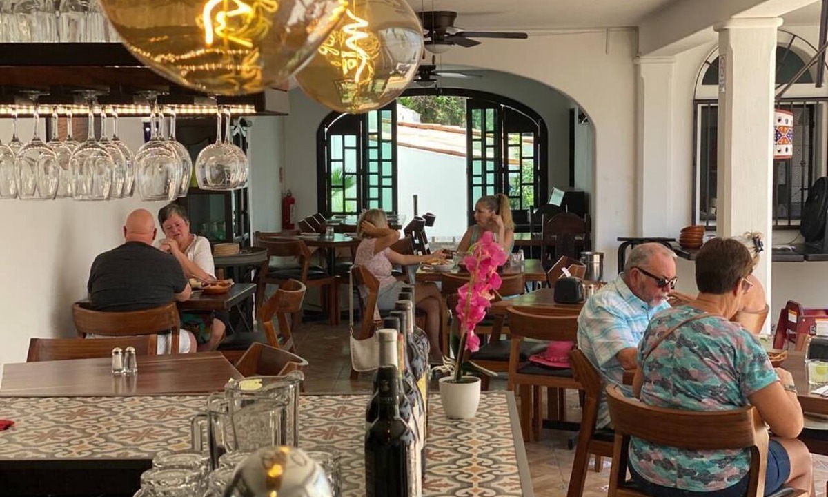 Ajijic Hotel | Casa Yollotzin