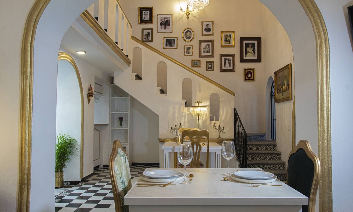 Atlixco Hotel | Casa Zepeda Hotel