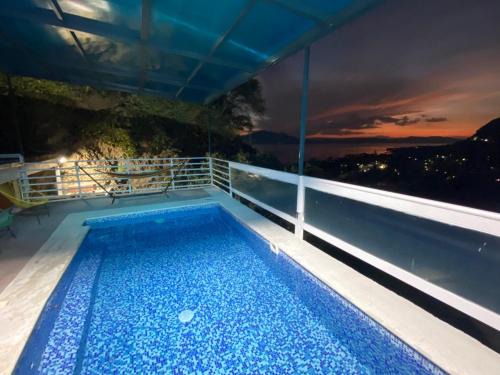 Lourdes House | Casa ziranda