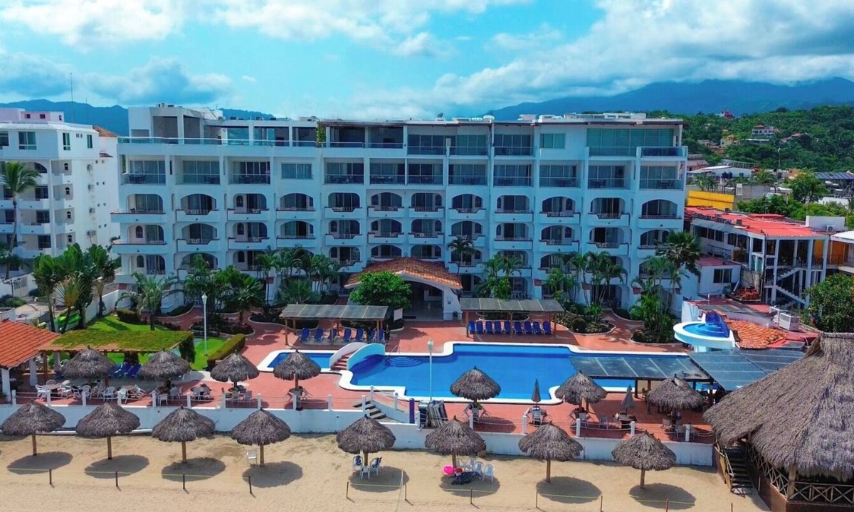 Rincon de Guayabitos Resort | Casablanca Resort