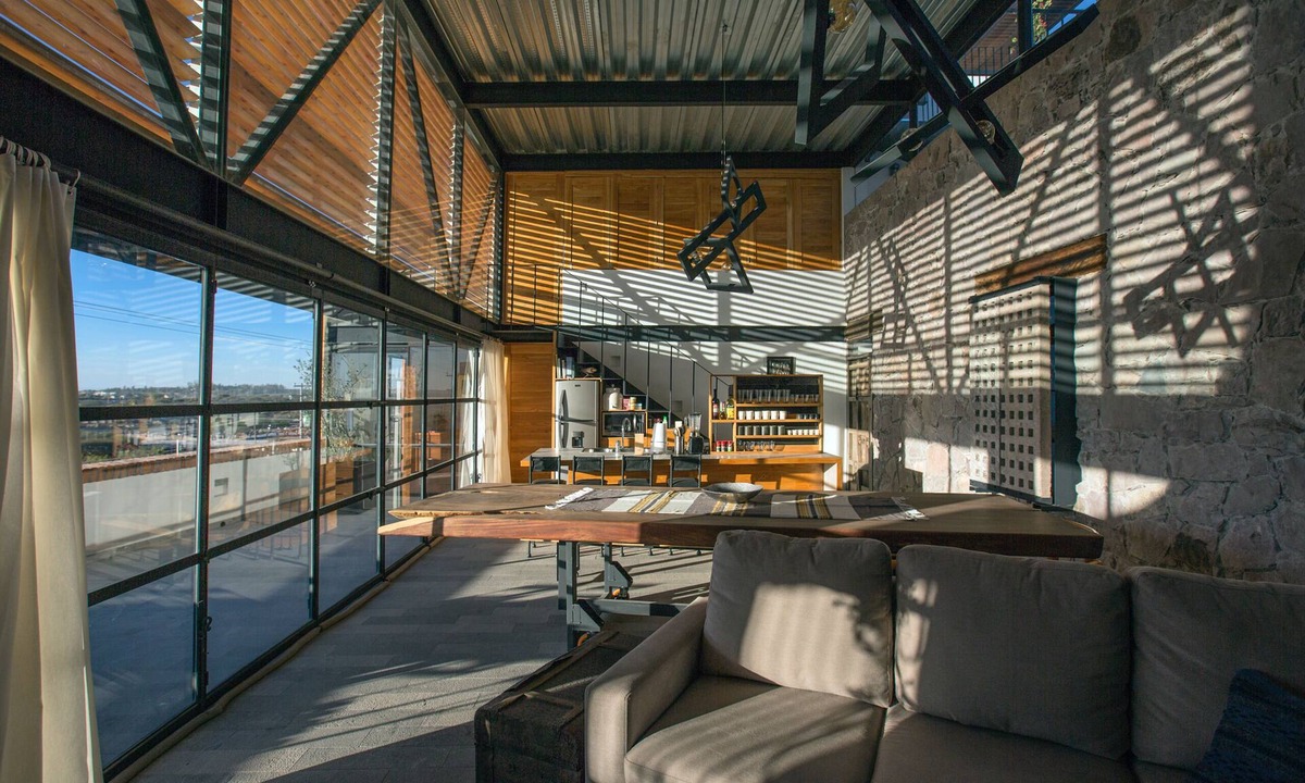 San Miguel de Allende Apartment | Casas del Obraje