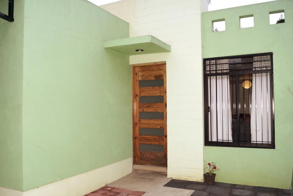 Patzcuaro House | Casita de Elisa
