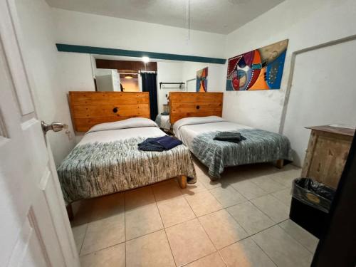 Leon Centro House | Casona Luciérnaga-Casa de Huéspedes Centro de León, Poliforum