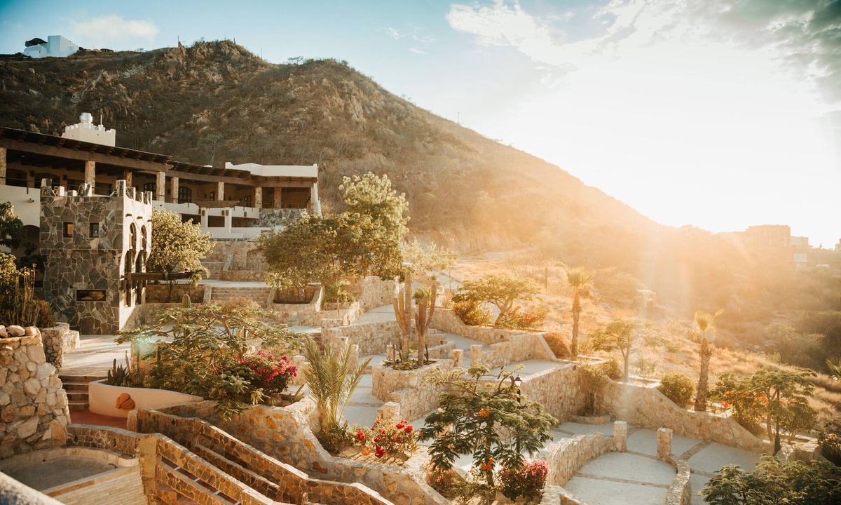 Pedregal Apartment | Castillo Blarney Inn