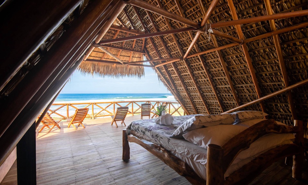 Barra de Colotepec Villa | Castillo Encantado - Your Doorway to Paradise
