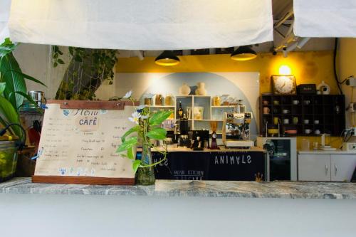 Cat Ba House | Cat Ba Santorini Homestay