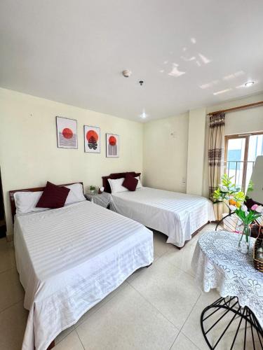 Cat Hai Hotel | Cat Ba Sunshine Hotel