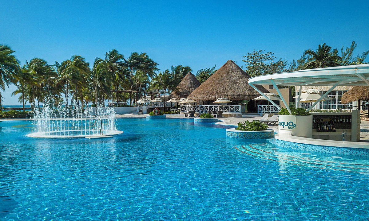 Xpu-Ha Resort | Catalonia Royal Tulum Adults Only - All Inclusive